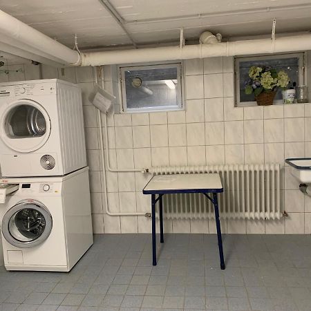 Fewo1846 - Belvedere - Behaglich Ausgestattete Wohnung Mit Balkon Und Hafenblick Flensburg Zewnętrze zdjęcie